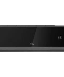 Climatiseur TCL – 9000 BTU INVERTER R32 MIROIR NOIR - Réf: TAC-09CHSD/XA82I-I