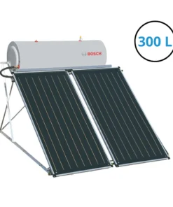 Chauffe-eau solaire BOSCH 300L