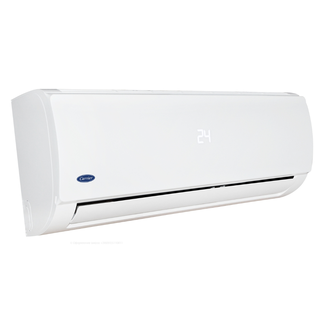CLIMATISEUR CARRIER R410 ECO PLUS INSTALLATION EXPERT – Image 4