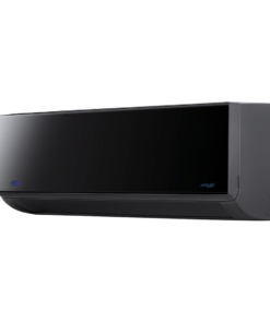 Alternative view of CLIMATISEUR CARRIER R32 Noir Miroir Inverter INSTALLATION EXPERT