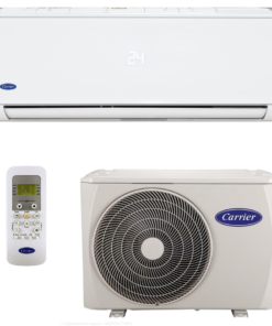 CLIMATISEUR CARRIER R410 ECO PLUS INSTALLATION EXPERT