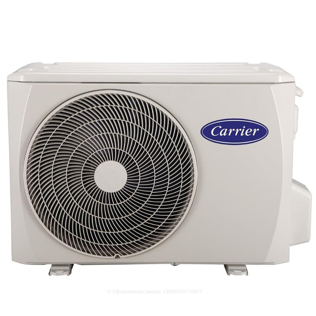 CLIMATISEUR CARRIER R410 ECO PLUS INSTALLATION EXPERT – Image 3