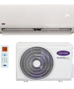 CLIMATISEUR CARRIER INVERTER X POWER Sans Installation Softcooling.com