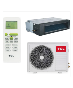 CLIMATISEUR TCL 24000 GAINABLE INVERTER TCC-24D2HRA/DV-I