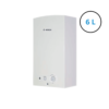 CHAUFFE EAU A GAZ BOSCH 6L ELECTRONIQUE "Sans installation"