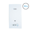 CHAUFFE EAU A GAZ JUNKERS 11L TIC TIC "Sans installation"