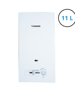CHAUFFE EAU A GAZ JUNKERS 11L TIC TIC "Sans installation"