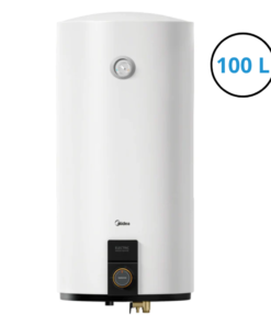 CHAUFFE EAU ELECTRIQUE MIDEA 1500W 100L "Sans installation"
