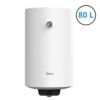 CHAUFFE-EAU ELECTRIQUE MIDEA 1500W 80L "Sans installation"