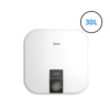 CHAUFFE EAU ELECTRIQUE MIDEA 2000W 30L PRO "Sans installation"