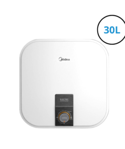 CHAUFFE EAU ELECTRIQUE MIDEA 2000W 30L PRO "Sans installation"