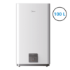 CHAUFFE EAU ELECTRIQUE MIDEA SLIM 2000W 100L HORIZONTAL/VERTICAL "Sans installation"