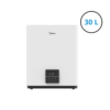 CHAUFFE EAU ELECTRIQUE MIDEA SLIM 2000W 30L SMART DIGITAL HORIZONTAL/VERTICAL "Sans installation"