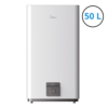 CHAUFFE EAU ELECTRIQUE MIDEA SLIM 2000W 50L "Sans installation"