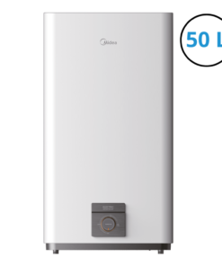 CHAUFFE EAU ELECTRIQUE MIDEA SLIM 2000W 50L "Sans installation"