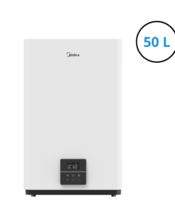 CHAUFFE EAU ELECTRIQUE MIDEA SLIM 2000W 50L"Sans installation"