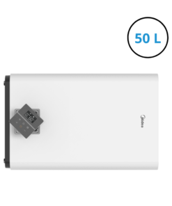 CHAUFFE EAU ELECTRIQUE MIDEA SLIM 2000W 50L"Sans installation"