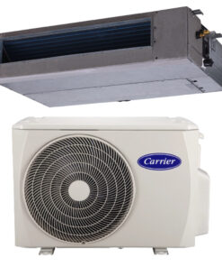CLIMATISEUR CARRIER 18000 GAINABLE INVERTER NEW INT "sans installation"