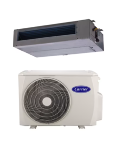 CLIMATISEUR CARRIER 24000 GAINABLE R410 NEW "sans installation"