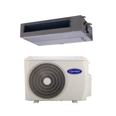CLIMATISEUR CARRIER 24000 GAINABLE R410 NEW "sans installation"