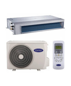 CLIMATISEUR CARRIER 48000 GAINABLE R410 NEW "sans installation"