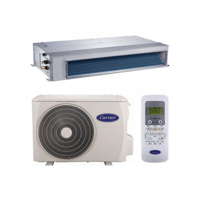 CLIMATISEUR CARRIER 48000 GAINABLE R410 NEW "sans installation"