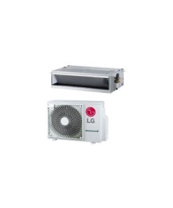CLIMATISEUR LG 24000 GAINABLE INVERTER "Sans installation"