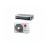 CLIMATISEUR LG 30000 GAINABLE INVERTER "sans installation"