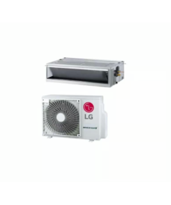 CLIMATISEUR LG 30000 GAINABLE INVERTER