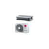 CLIMATISEUR LG 48000 GAINABLE INVERTER NEW "sans installation"