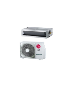 CLIMATISEUR LG 48000 GAINABLE INVERTER NEW "sans installation"
