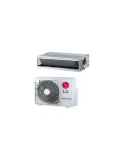 CLIMATISEUR LG 60000 GAINABLE INVERTER "sans installation"