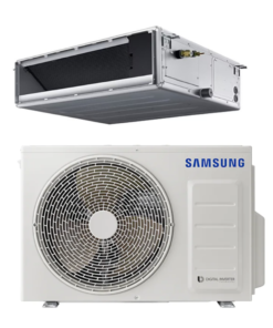 CLIMATISEUR SAMSUNG 12000 GAINABLE INVERTER TACTILE NEW "sans installation"