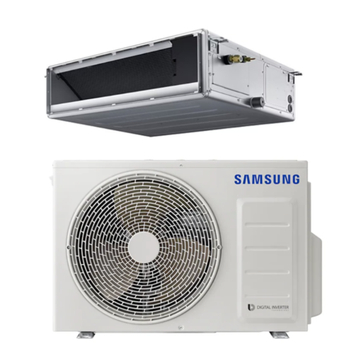 CLIMATISEUR SAMSUNG 12000 GAINABLE INVERTER TACTILE NEW "sans installation"
