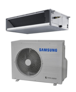 CLIMATISEUR SAMSUNG 24000 GAINABLE INVERTER TACTILE NEW "sans installation"