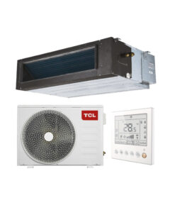CLIMATISEUR TCL 36000 GAINABLE INVERTER "Sans Installation "