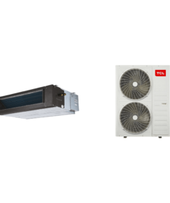 CLIMATISEUR TCL 60000 GAINABLE INVERTER