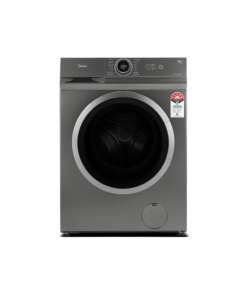 MACHINE A LAVER MIDEA 6KG 1000 TR SILVER