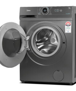 MACHINE A LAVER MIDEA 7KG 1200 TR SILVER