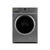 Machine à Laver MIDEA 8KG 1200 TR SILVER