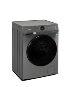 MACHINE A LAVER MIDEA HUBLOT TITANIUM 10KG 1400TR/MIN