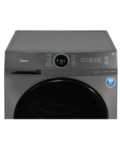 MACHINE A LAVER MIDEA HUBLOT TITANIUM 10KG 1400TR/MIN