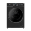 MACHINE A LAVER SÉCHANTE 12KG/8KG 1400T NOIR