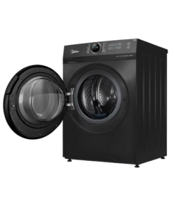 MACHINE A LAVER SÉCHANTE 12KG/8KG 1400T NOIR