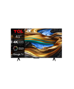 TV TCL QLED 65 UHD 4K SMART