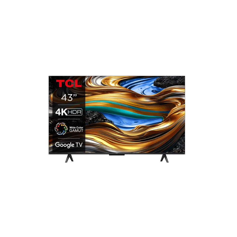 TV TCL QLED 65 UHD 4K SMART