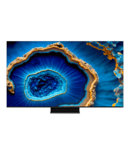 TV TCL MINI LED 55P UHD SMART 4K
