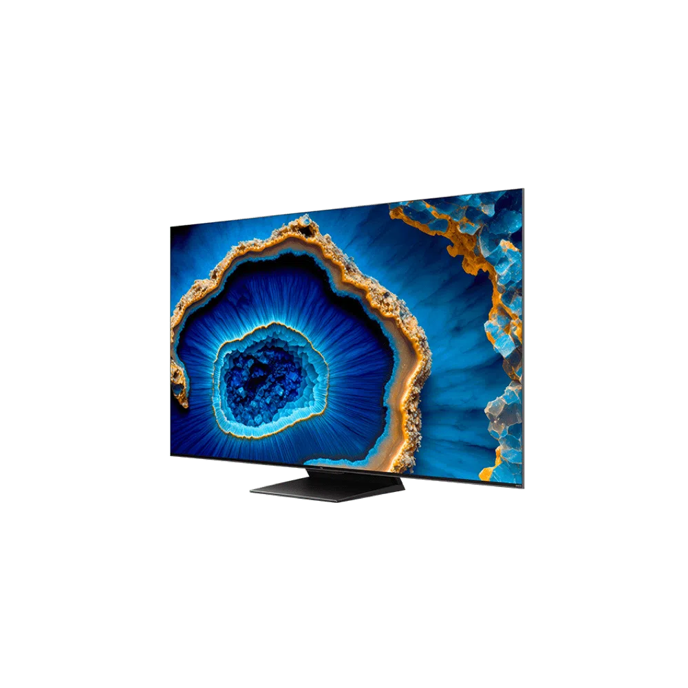 TV TCL MINI LED 55P UHD SMART 4K