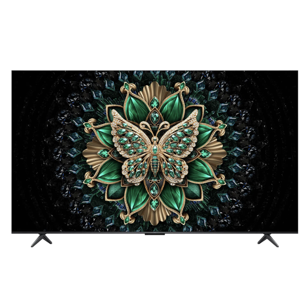 TV TCL QLED 75 UHD 4K SMART
