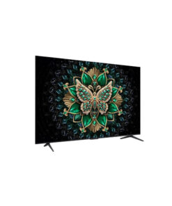 TV TCL QLED 75 UHD 4K SMART